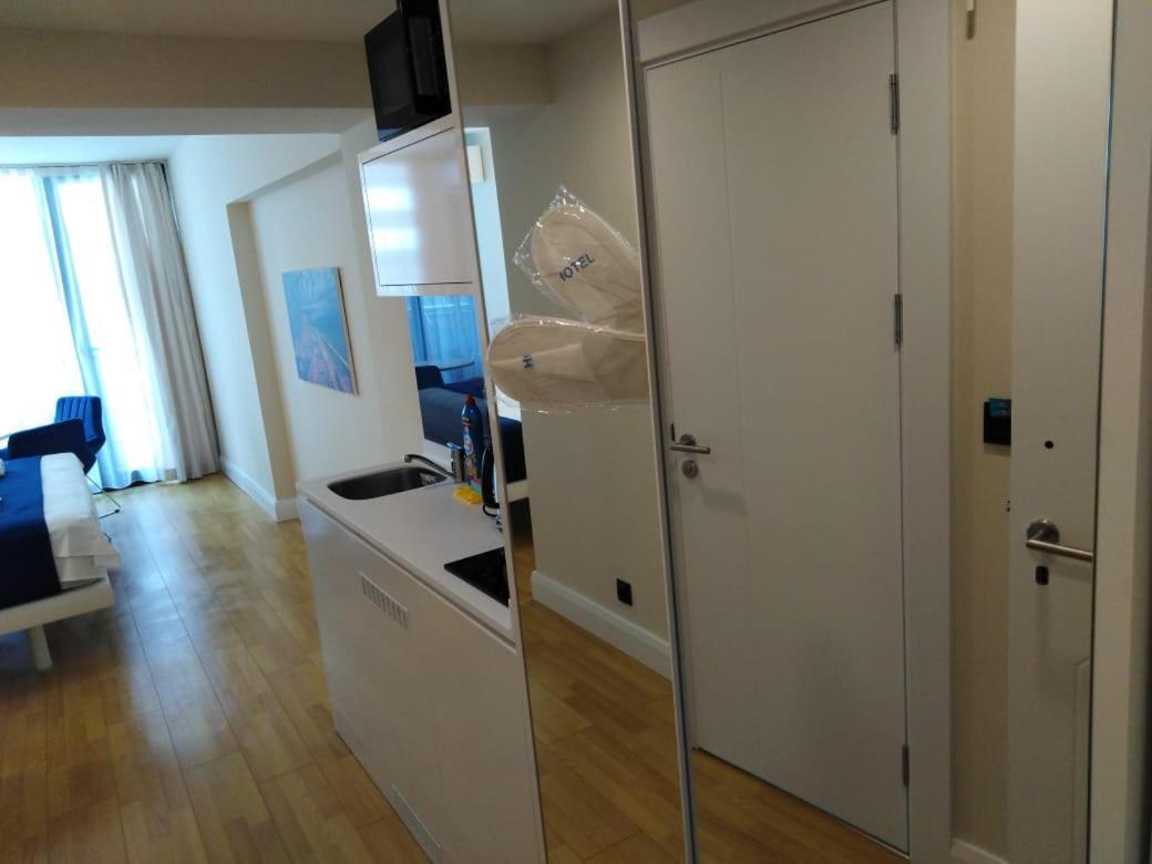 Apartment Premium By Orbi City Batumi