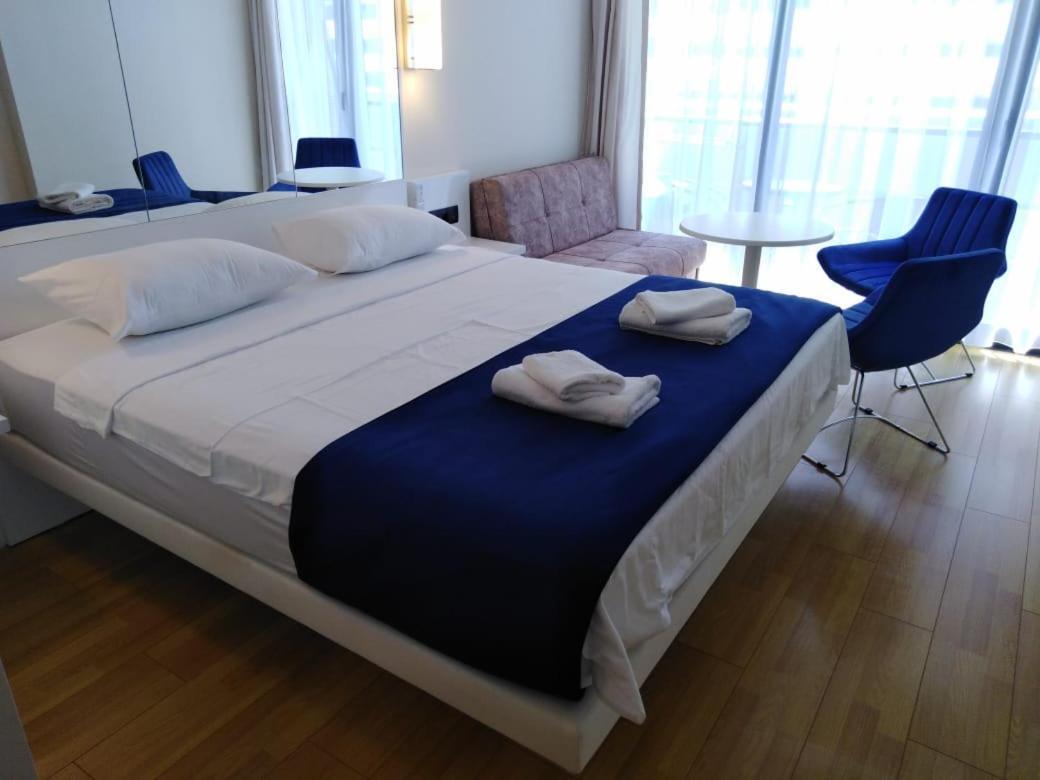 Premium By Orbi City Apartment *