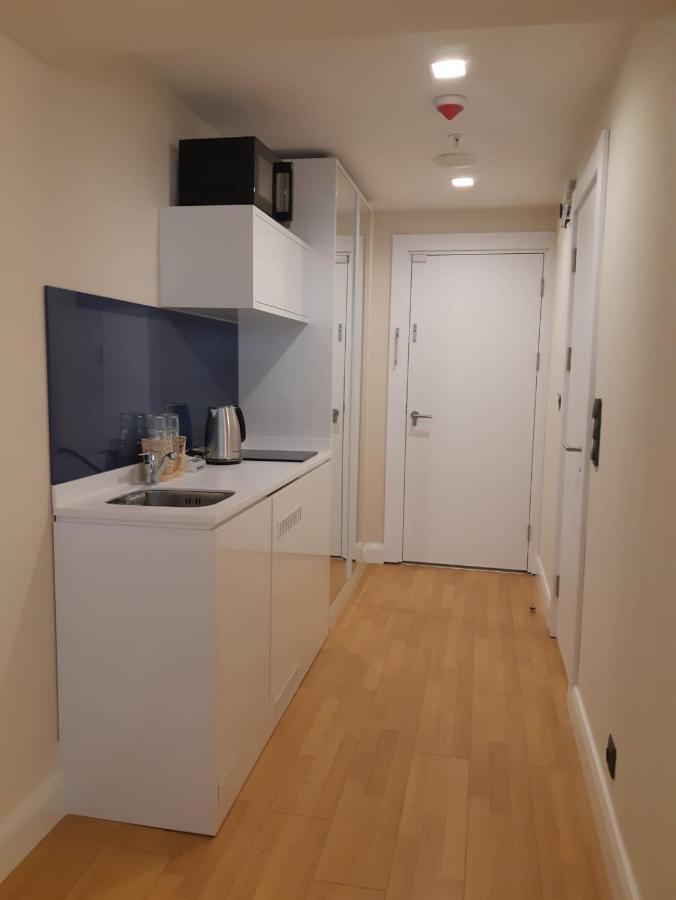 Apartment Premium By Orbi City