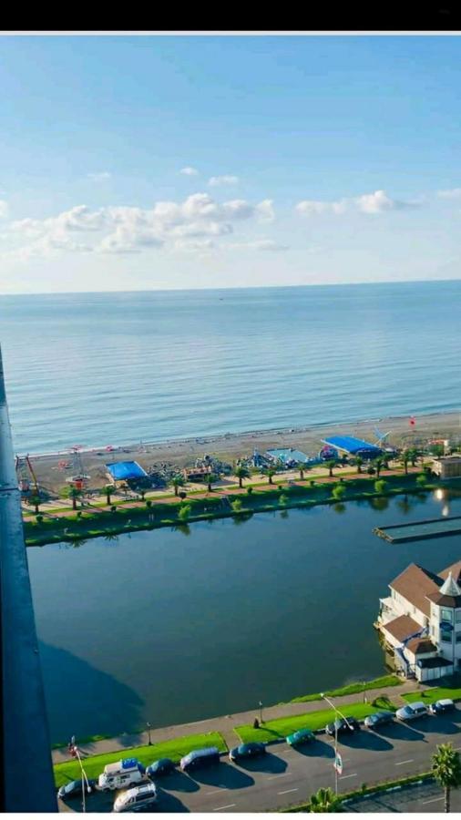 Premium By Orbi City * Batumi
